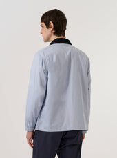 Kennedy Stripe Labour Jacket