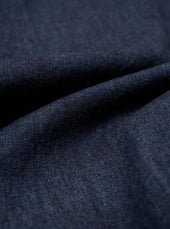 Kaihara Lt Wt Denim Jungle Jacket
