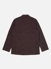 Twill Manor Jacket