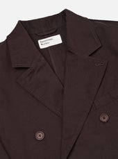 Twill Manor Jacket