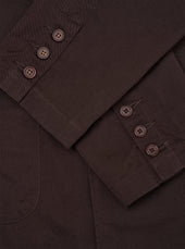 Twill Manor Jacket