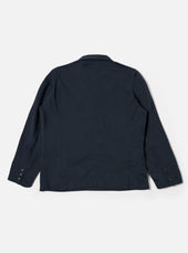 Twill Manor Jacket