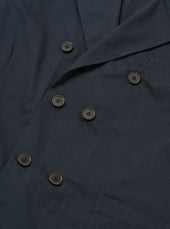 Twill Manor Jacket
