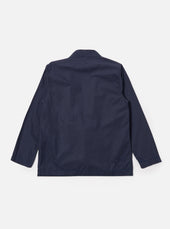 Peached Poplin Osaka Work Jacket