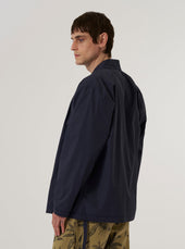 Peached Poplin Osaka Work Jacket