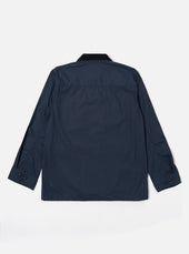 Recycled Polytech Parachute Field Jacket