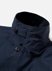 Recycled Polytech Parachute Field Jacket