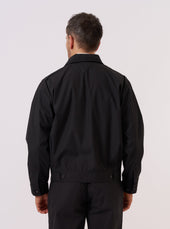 Recycled Polytech Rose Bowl Jacket