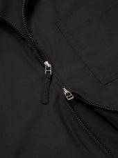 Recycled Polytech Rose Bowl Jacket