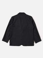 Tropical Suiting Two Button Jacket