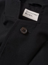 Tropical Suiting Two Button Jacket
