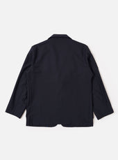 Tropical Suiting Two Button Jacket