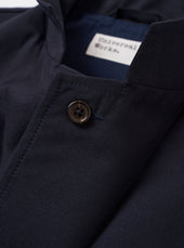 Tropical Suiting Two Button Jacket