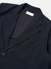 Ospina Cotton Two Button Jacket