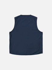Recycled Polytech City Waistcoat