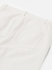 Slub Drill Duke Pant
