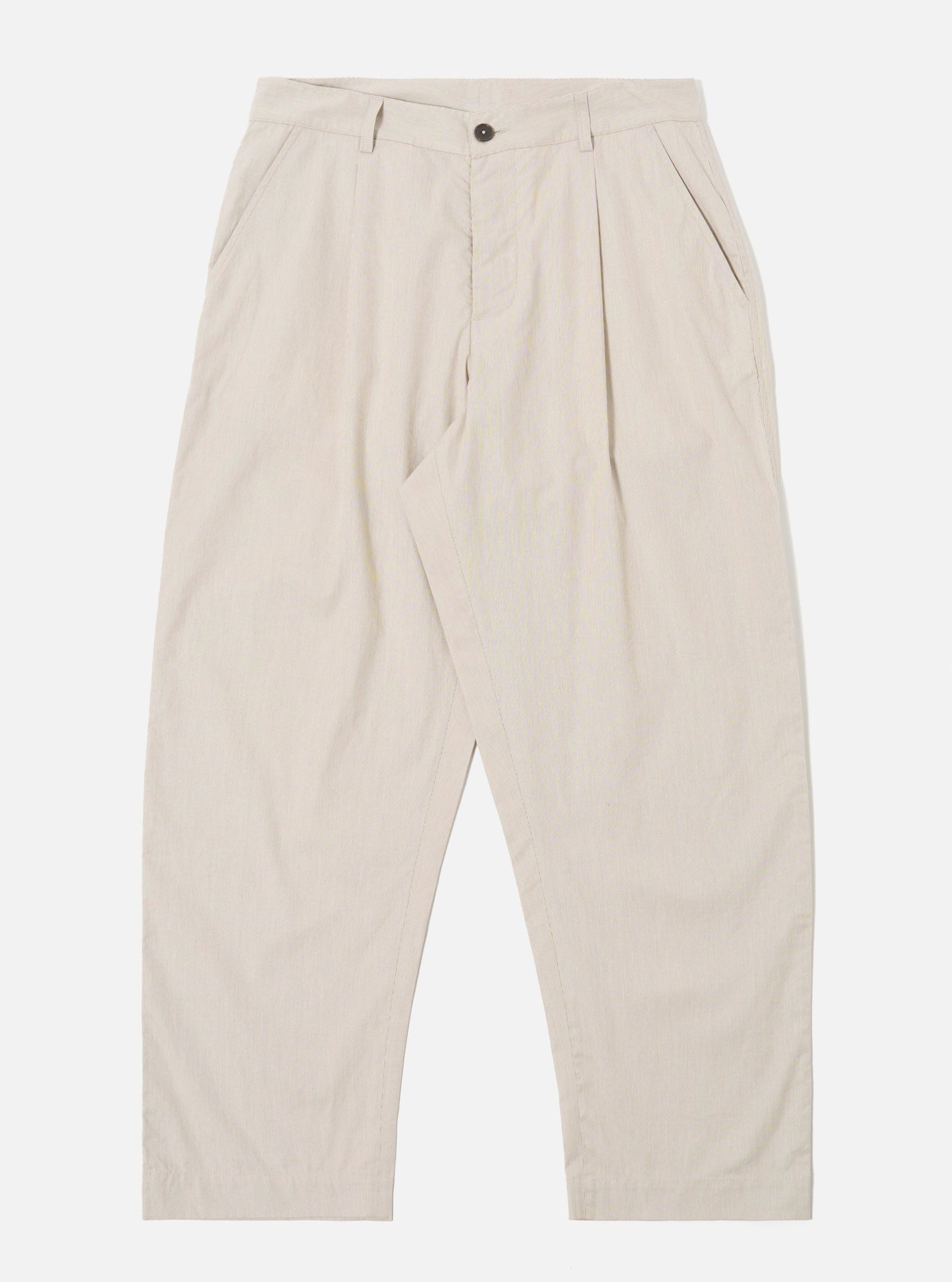 Kennedy Stripe Duke Pant