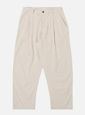 Brown Kennedy Stripe Duke Pant