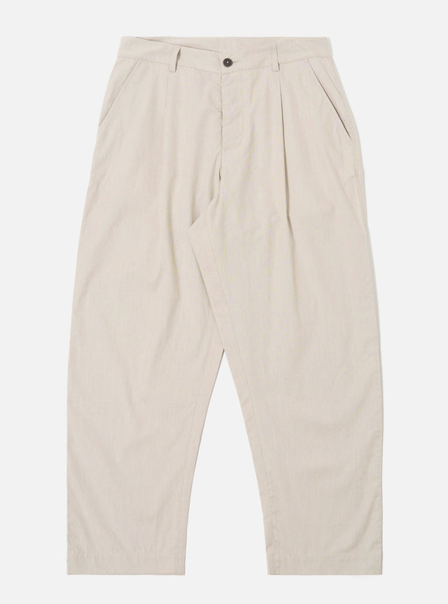 Brown Kennedy Stripe Duke Pant