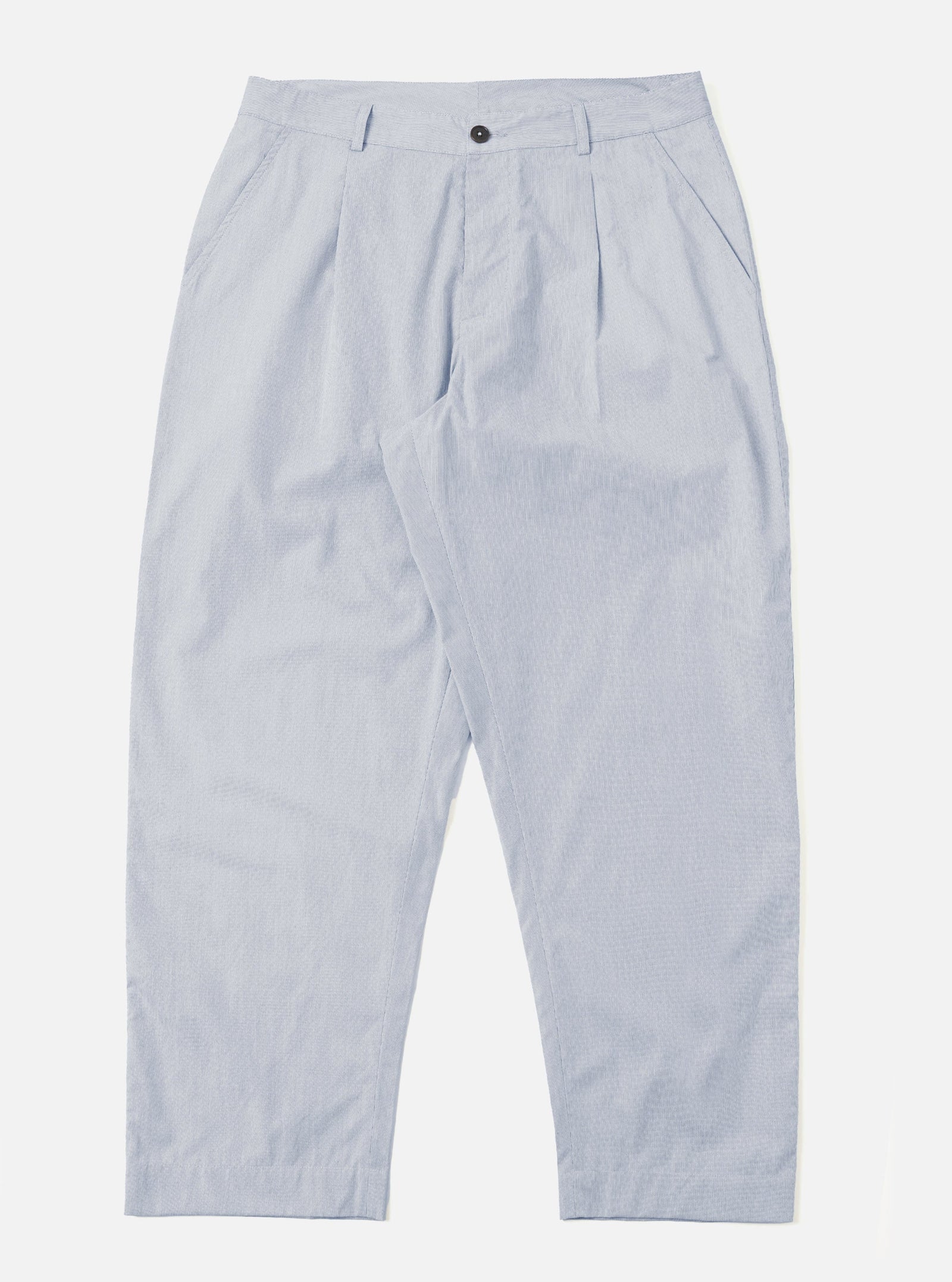 Kennedy Stripe Duke Pant
