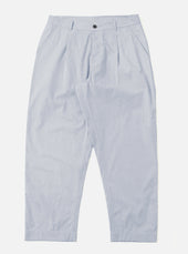 Navy Kennedy Stripe Duke Pant