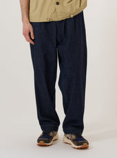 Kaihara Lt Wt Denim Duke Pant