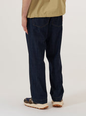 Kaihara Lt Wt Denim Duke Pant