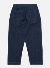 Kaihara Lt Wt Denim Duke Pant