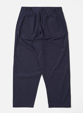 Peached Poplin Dutch Pant
