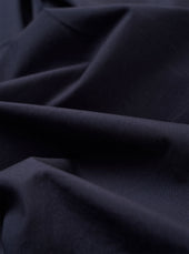 Peached Poplin Dutch Pant