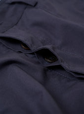 Peached Poplin Dutch Pant