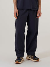 Peached Poplin Dutch Pant