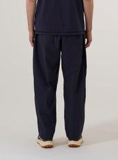 Peached Poplin Dutch Pant
