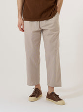 Kennedy Stripe Hi Water Trouser