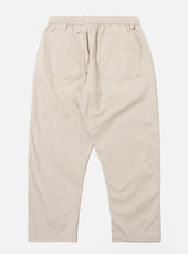 Kennedy Stripe Hi Water Trouser