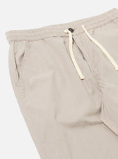 Kennedy Stripe Hi Water Trouser