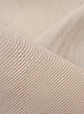 Kennedy Stripe Hi Water Trouser