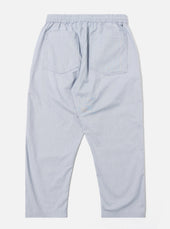 Kennedy Stripe Hi Water Trouser
