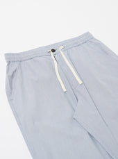 Kennedy Stripe Hi Water Trouser