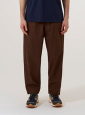 Peached Poplin Judo Pant