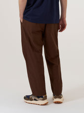 Peached Poplin Judo Pant