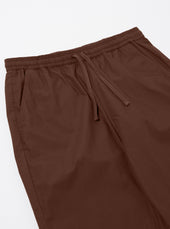 Peached Poplin Judo Pant