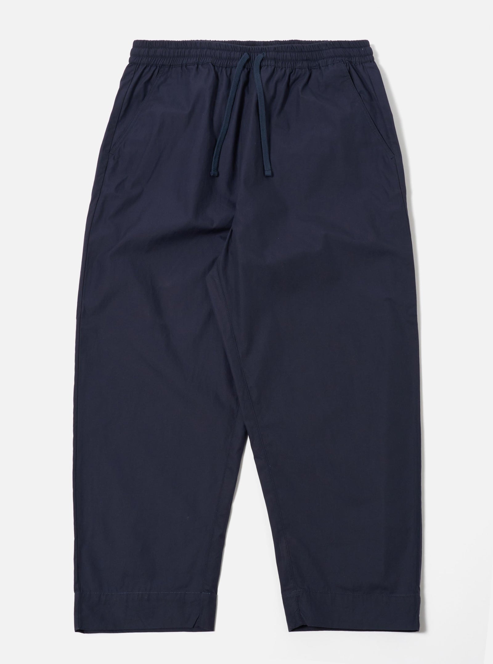 Peached Poplin Judo Pant