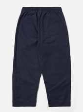 Peached Poplin Judo Pant