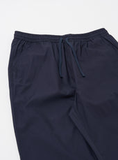 Peached Poplin Judo Pant