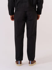 Recycled Polytech Military Chino