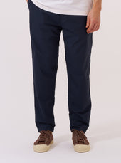 Recycled Polytech Military Chino