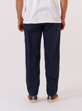 Recycled Polytech Military Chino