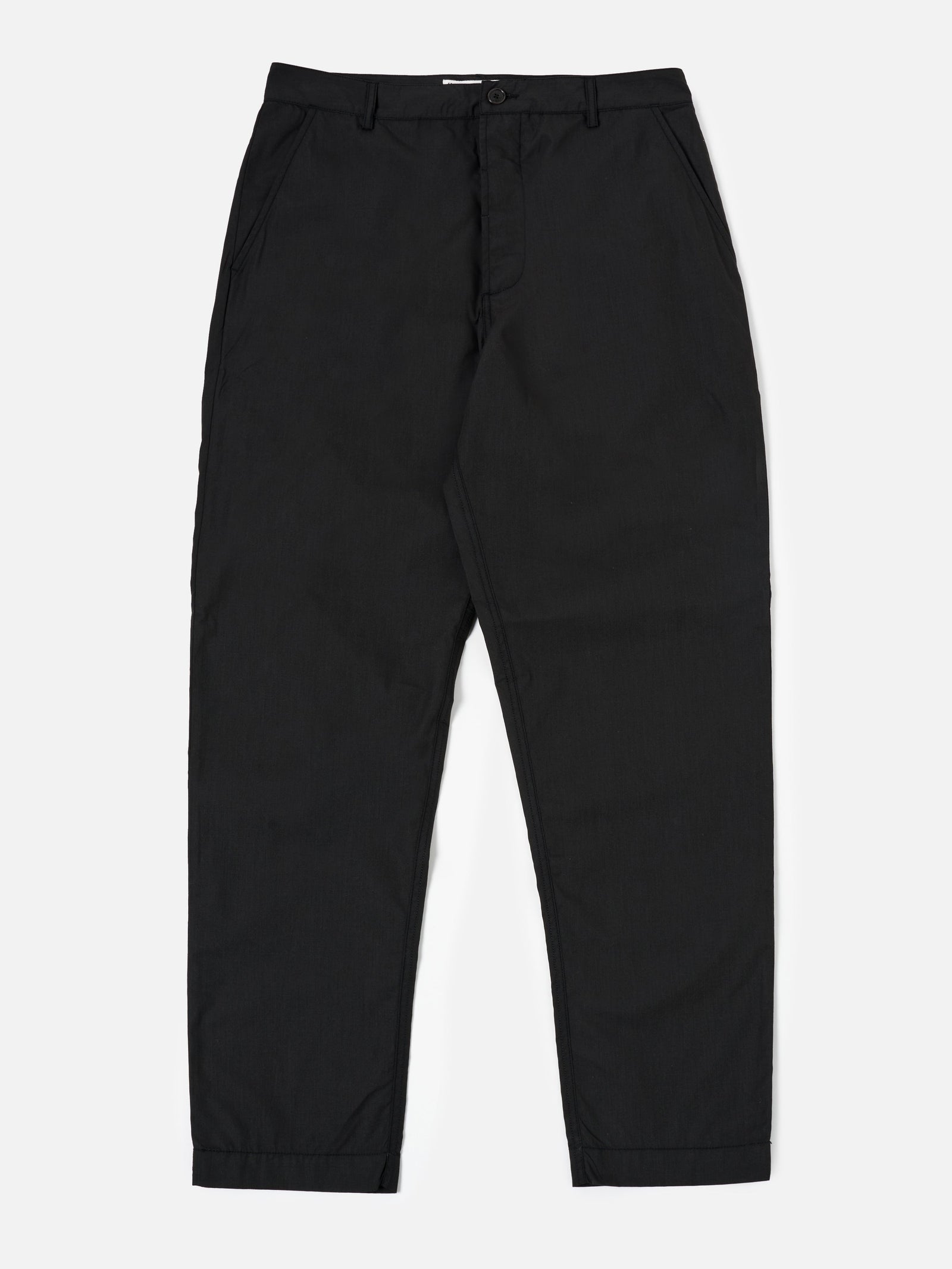 Recycled Polytech Military Chino