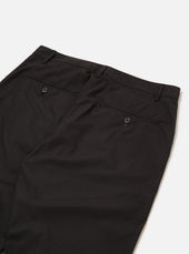 Recycled Polytech Military Chino